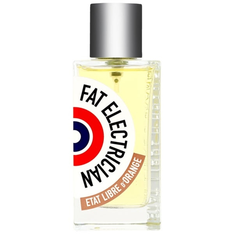Etat Libre d’Orange Fat Electrician Eau de Parfum Spray 100ml
