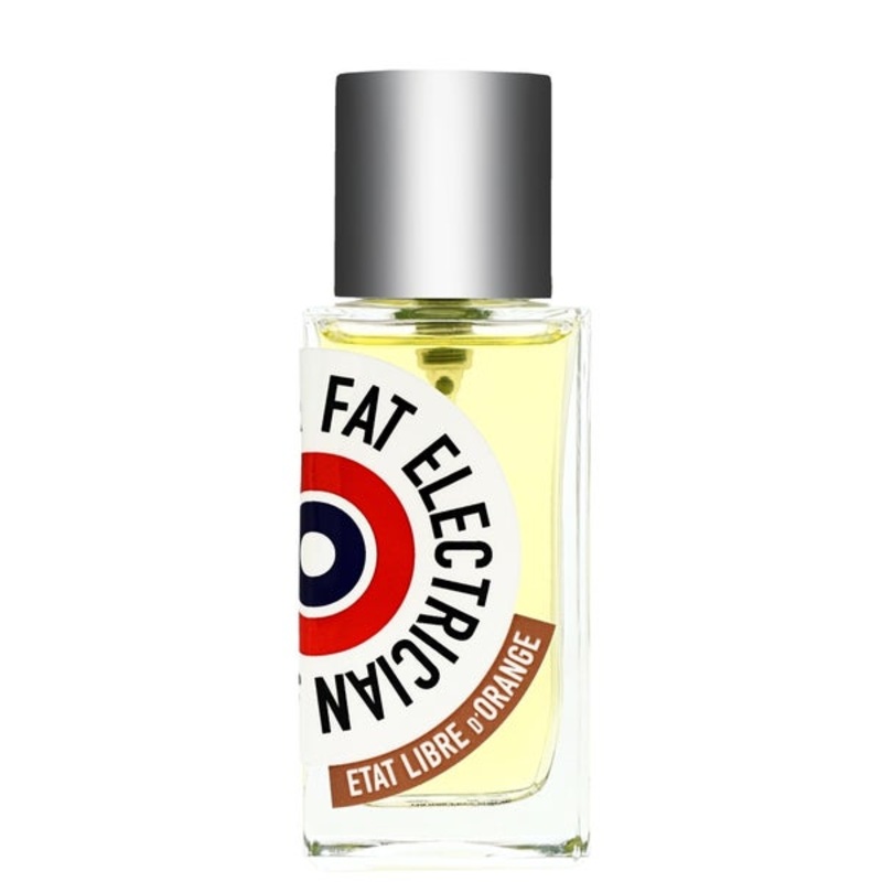 Etat Libre d’Orange Fat Electrician Eau de Parfum Spray 50ml