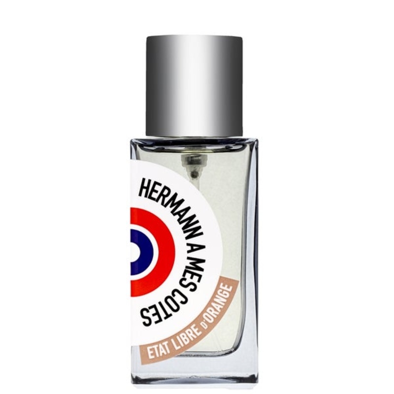 Etat Libre d’Orange Hermann A Mes Cotes Me Paraissait Une Ombre Eau de Parfum Spray 50ml