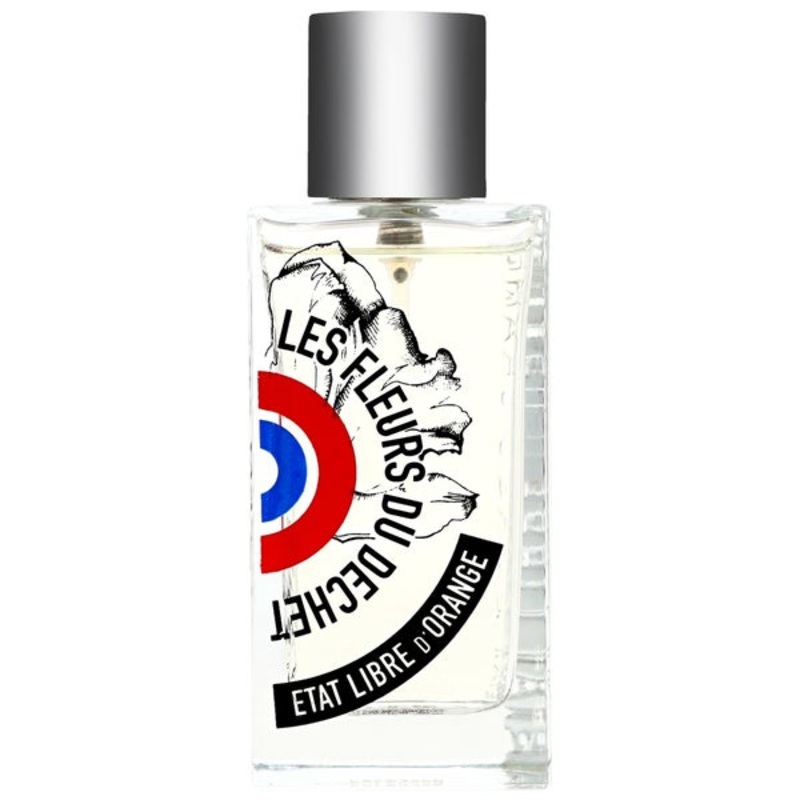 Etat Libre d’Orange Les Fleurs Du Dechet – I Am Trash Eau de Parfum Spray 100ml
