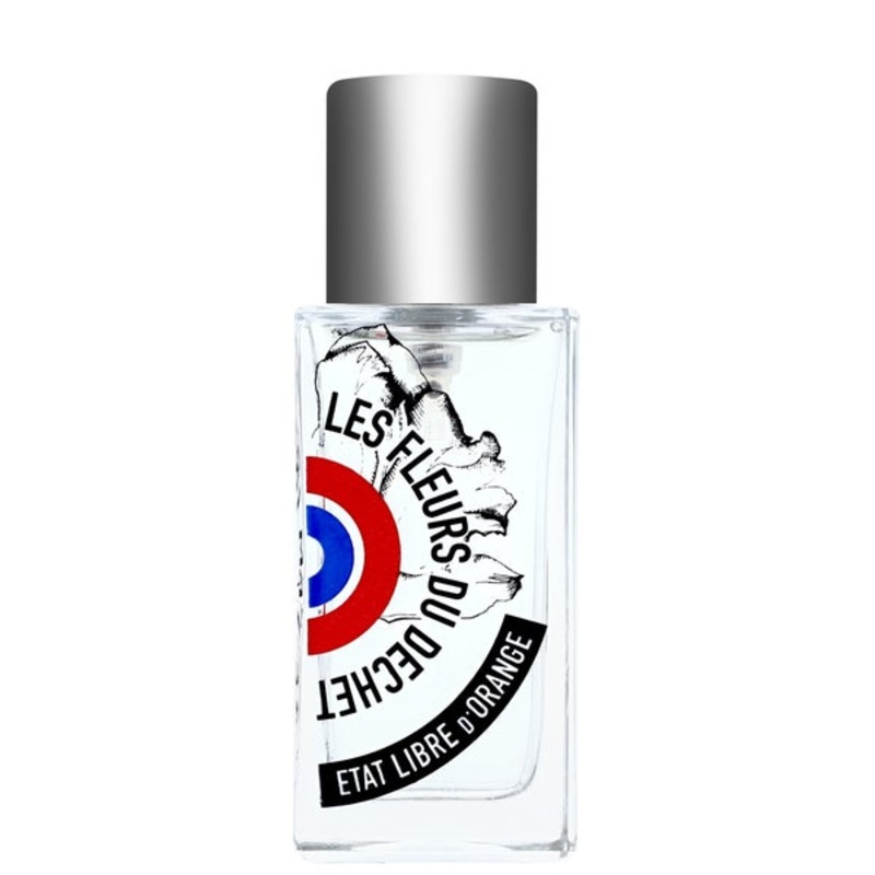 Etat Libre d’Orange Les Fleurs Du Dechet – I Am Trash Eau de Parfum Spray 50ml