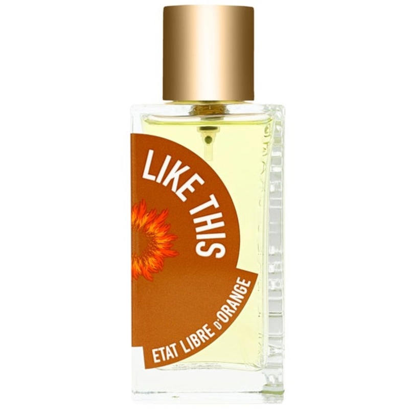 Etat Libre d’Orange Like This Eau de Parfum Spray 100ml