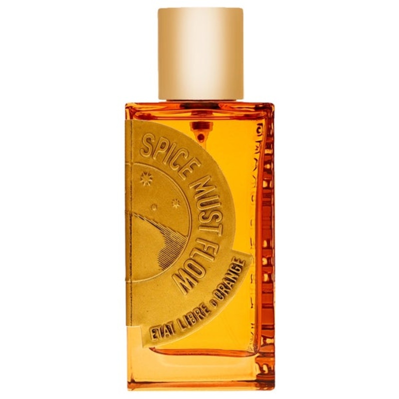 Etat Libre d’Orange Spice Must Flow Eau de Parfum Spray 100ml