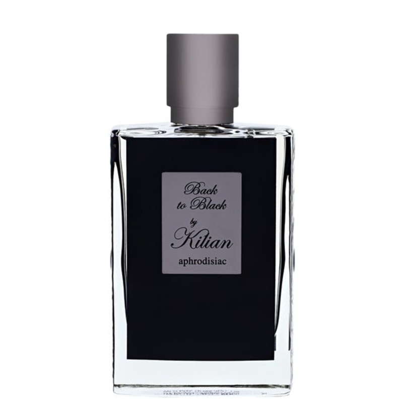 Kilian Back To Black, Aphrodisiac Eau de Parfum Spray 50ml