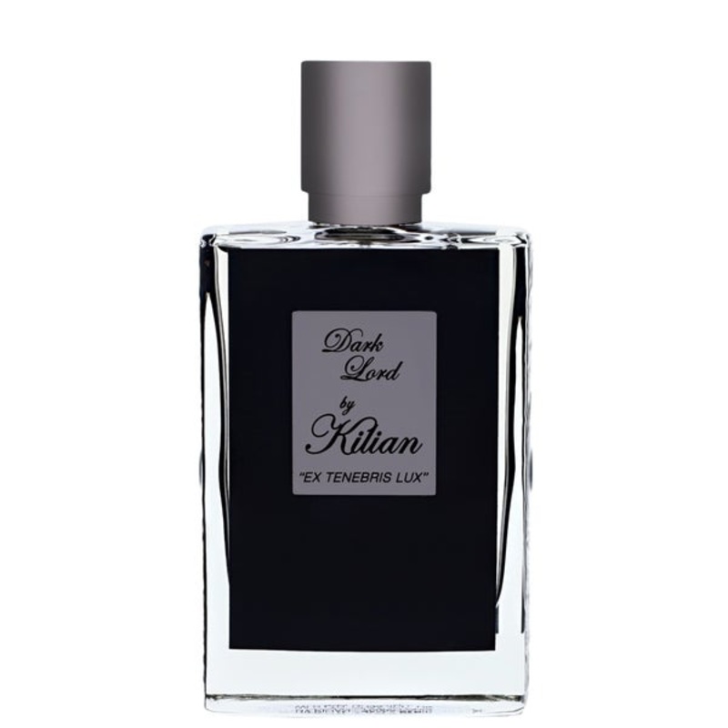 Kilian Dark Lord Ex Tenebris Lux Eau de Parfum Refillable Spray 50ml