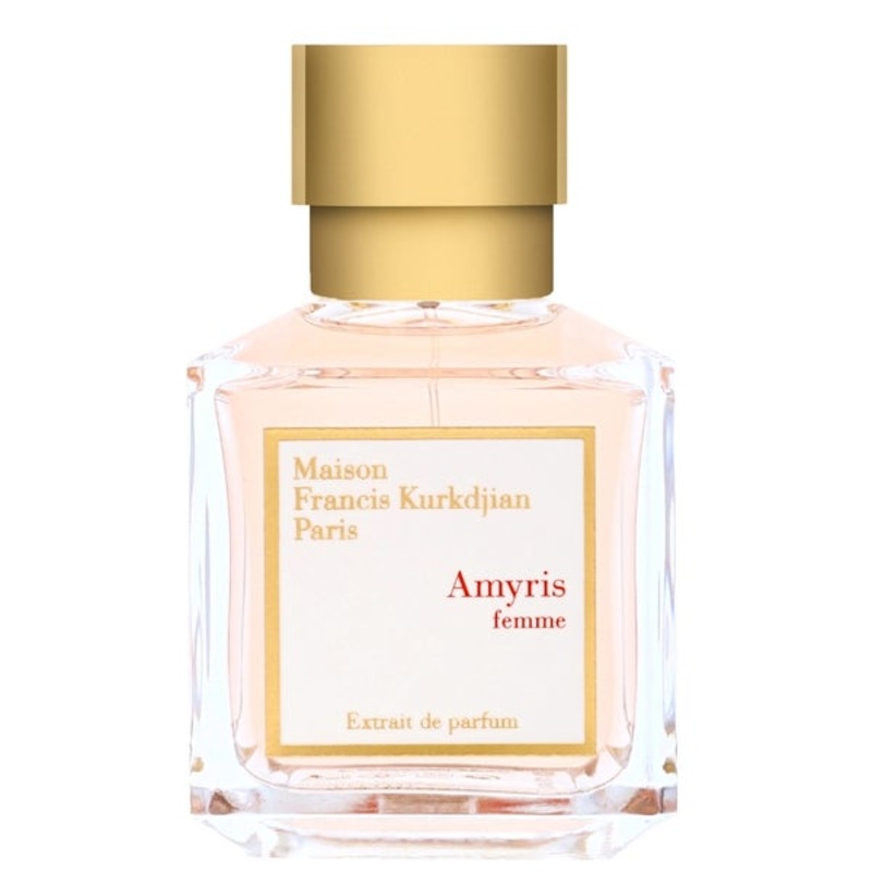 Maison Francis Kurkdjian Amyris Femme Extrait de Parfum Spray 70ml
