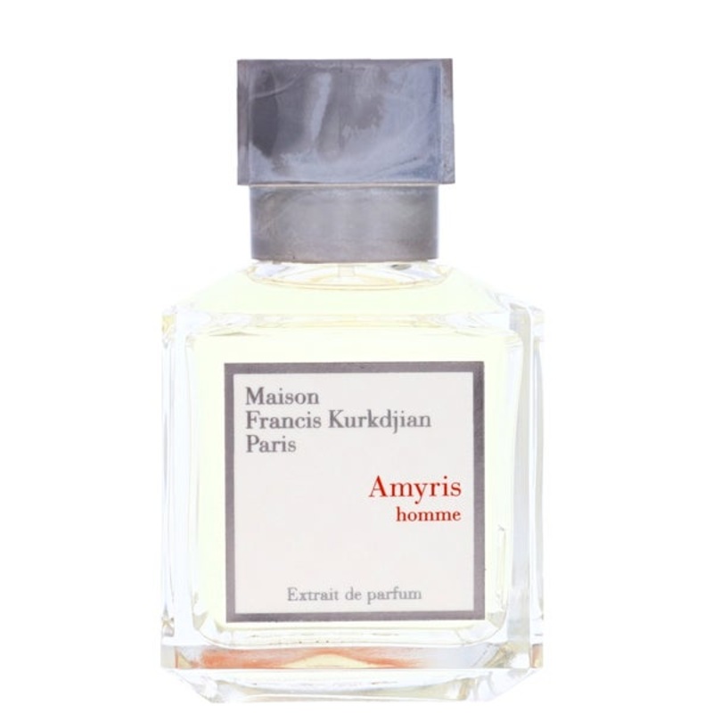 Maison Francis Kurkdjian Amyris Homme Extrait de Parfum Spray 70ml