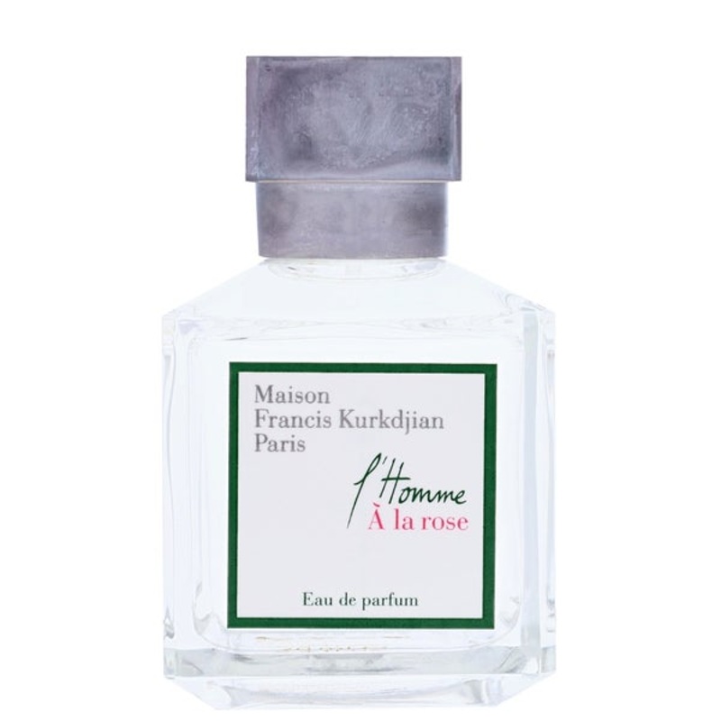 Maison Francis Kurkdjian L’Homme  la Rose Eau de Parfum Spray 70ml