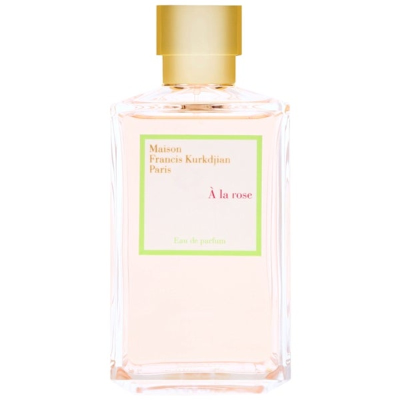 Maison Francis Kurkdjian  La Rose Eau de Parfum Spray 200ml