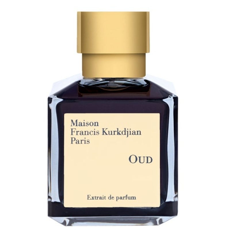 Maison Francis Kurkdjian Oud Extrait de Parfum Spray 70ml
