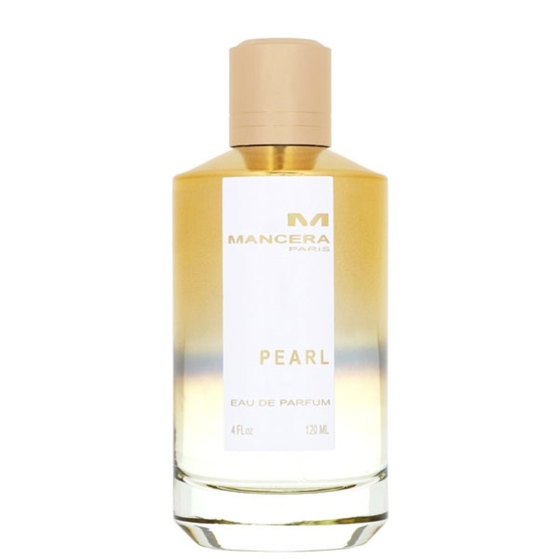 Mancera Paris Pearl Eau de Parfum Spray 120ml