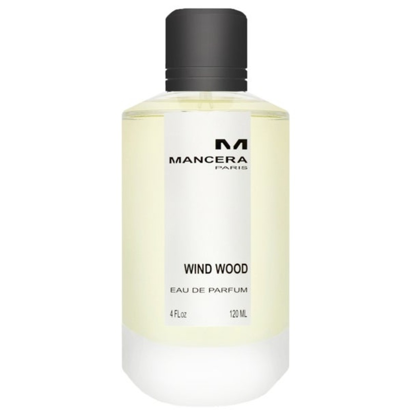 Mancera Paris Wind Wood Eau de Parfum Spray 120ml