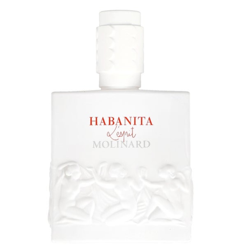 Molinard Habanita L’Esprit Eau de Parfum Spray 75ml