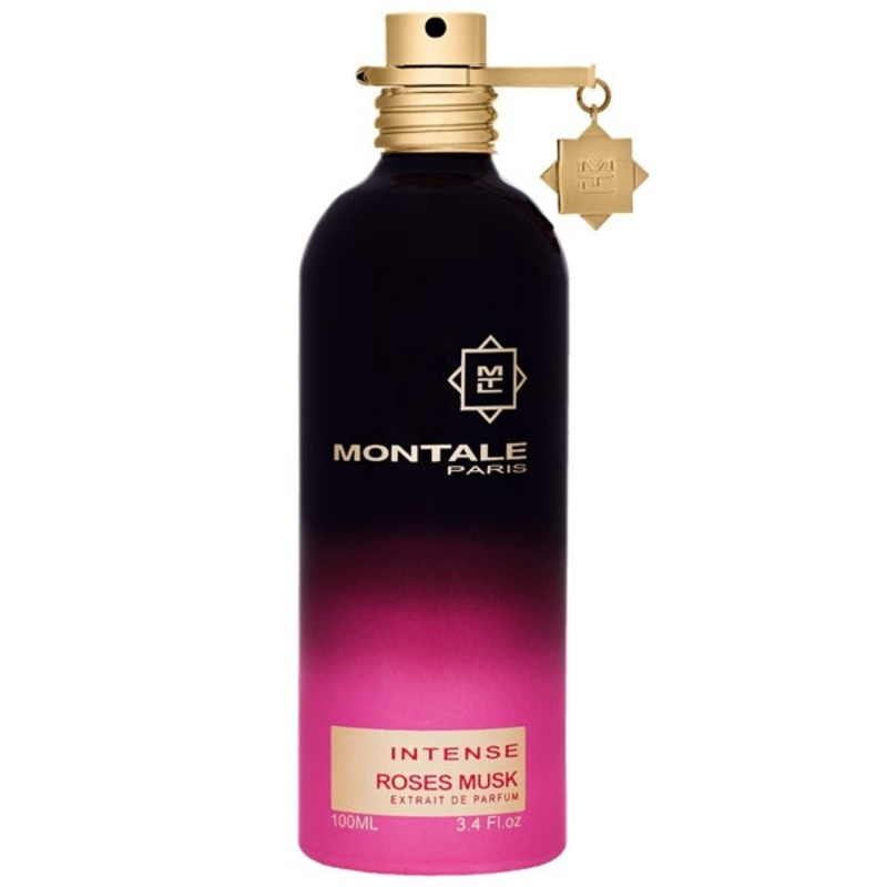 Montale Intense Roses Musk Extrait de Parfum Spray 100ml