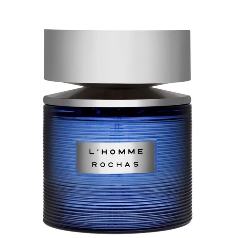 Rochas L’Homme Eau de Toilette Spray 60ml
