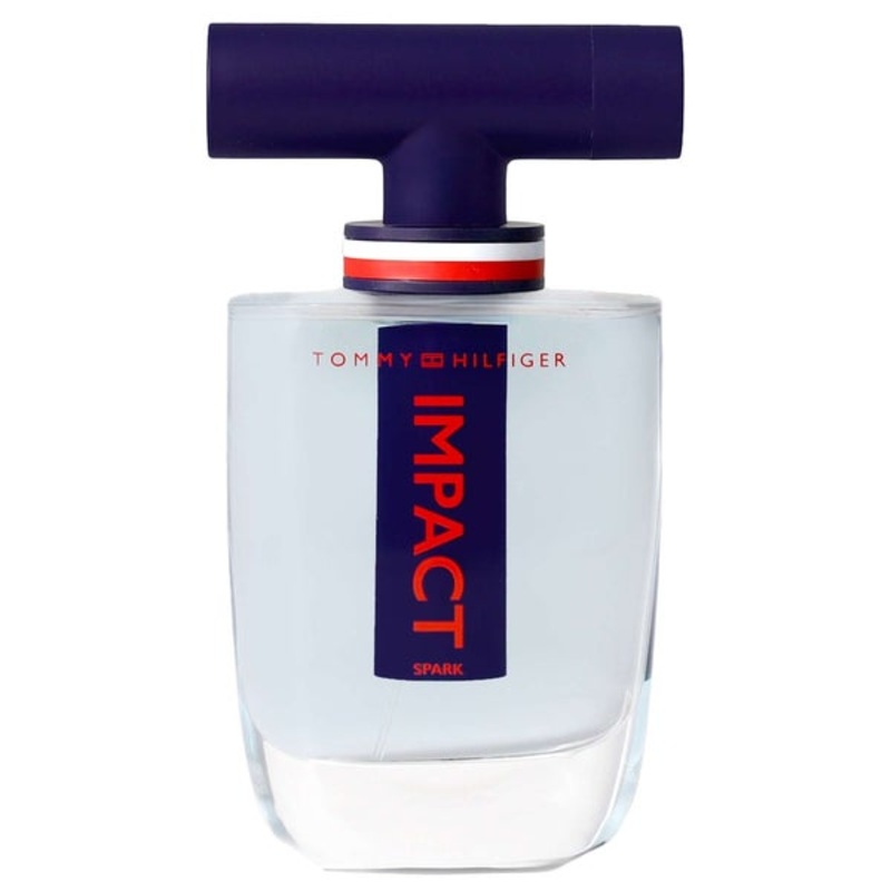 Tommy Hilfiger Impact Spark Eau de Toilette Spray 100ml