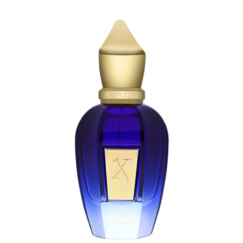 Xerjoff Join The Club K’Bridge Club Eau de Parfum Spray 50ml