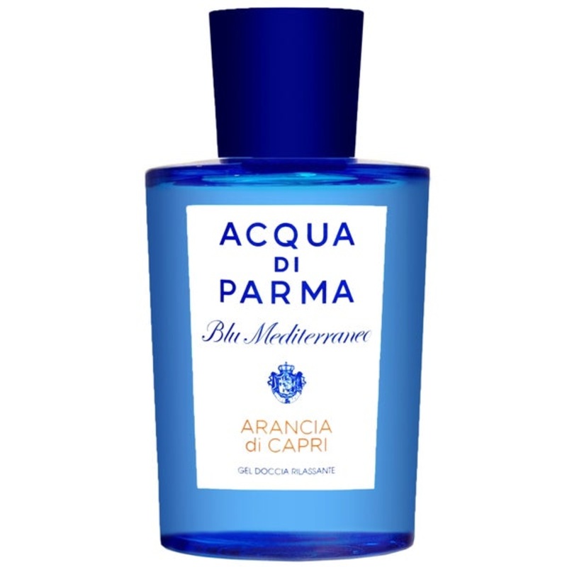 Acqua Di Parma Blu Mediterraneo – Arancia Di Capri Relaxing Shower Gel 200ml