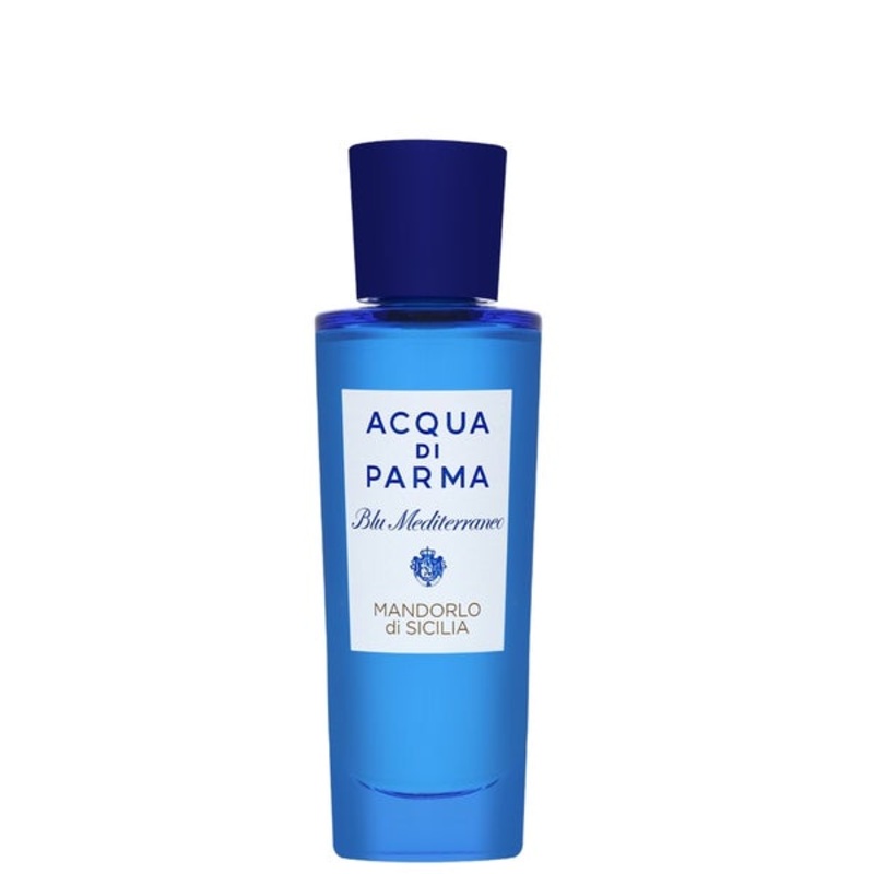 Acqua Di Parma Blu Mediterraneo – Mandorlo Di Sicilia Eau de Toilette Natural Spray 30ml