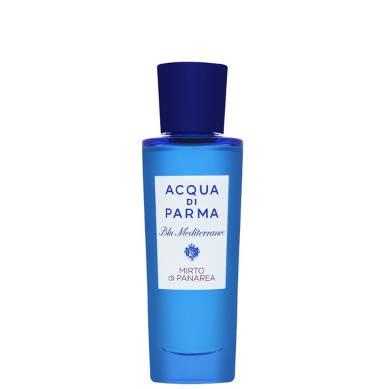 Acqua Di Parma Blu Mediterraneo – Mirto Di Panarea Eau de Toilette Natural Spray 30ml