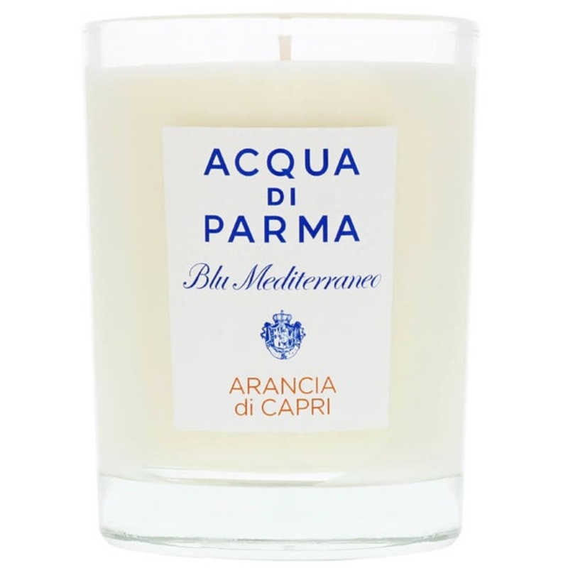 Acqua Di Parma Home Fragrances Arancia Di Capri Candle 200g