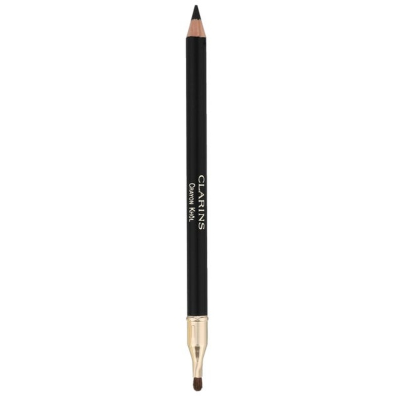 Clarins Crayon Khl 01 Carbon Black 1.05g / 0.037 oz.