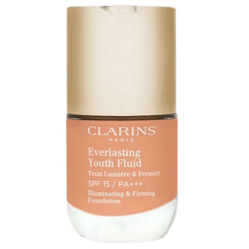 Clarins Everlasting Youth Fluid SPF15 110N 30ml