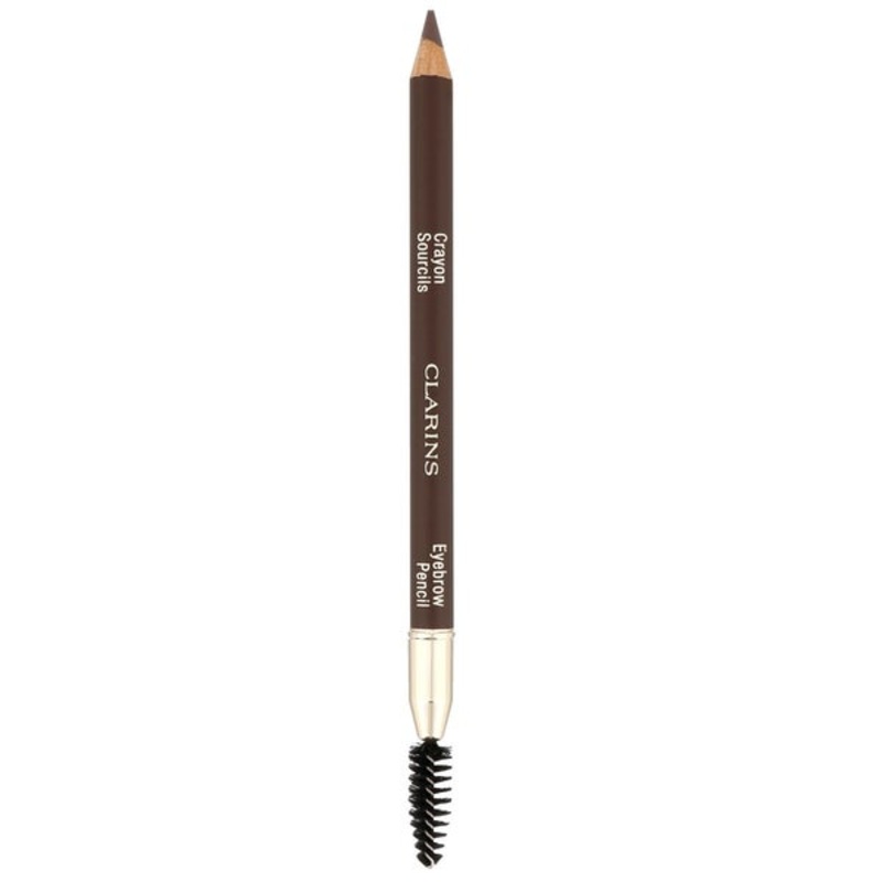 Clarins Eyebrow Pencil  02 Light Brown 1.1g / 0.04 oz.
