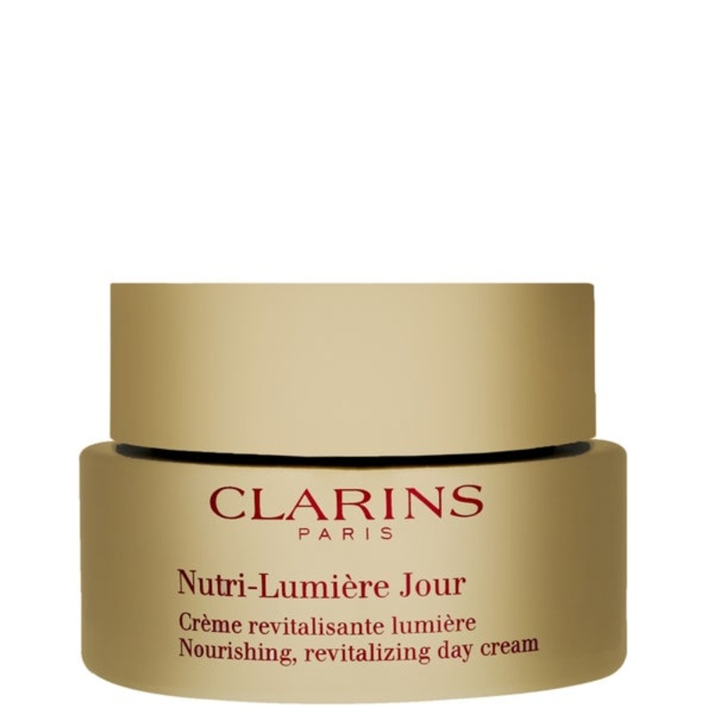 Clarins Nutri-Lumire Nourishing, Revitalizing Day Cream 50ml