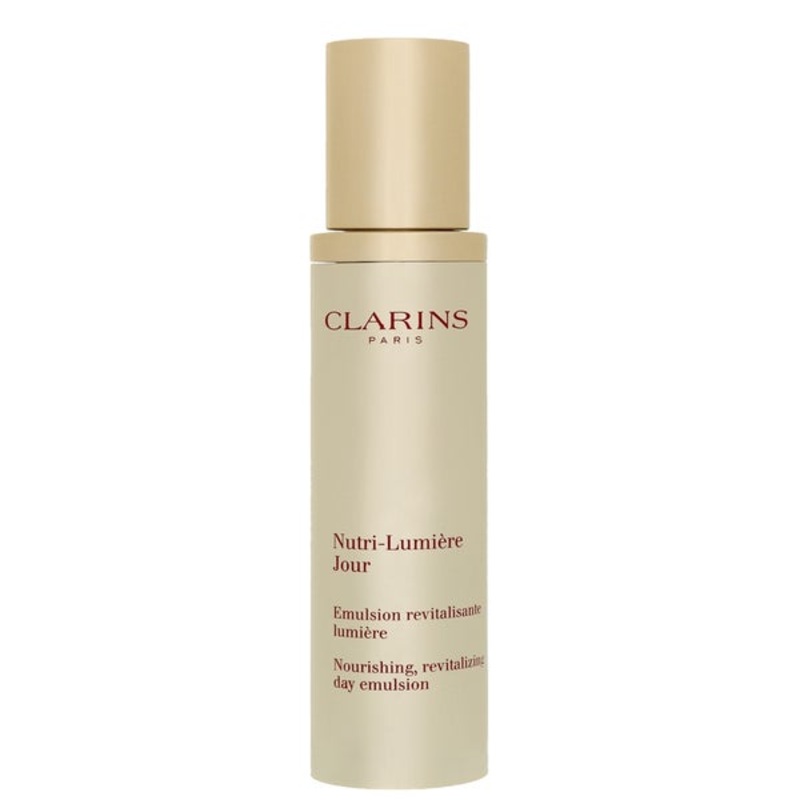 Clarins Nutri-Lumire Nourishing & Revitalizing Day Emulsion 50ml