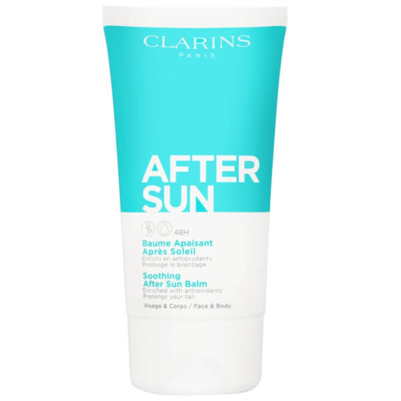 Clarins Sun Care Soothing After Sun Balm 150ml