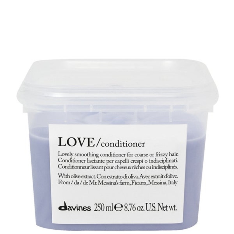 Davines LOVE Conditioner 250ml