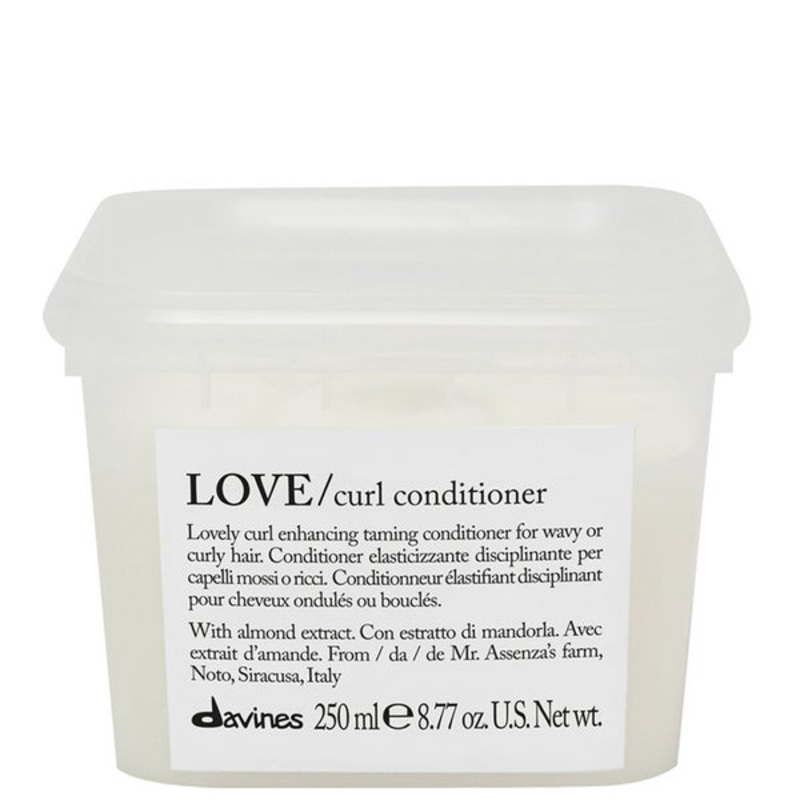 Davines LOVE CURL Conditioner 250ml