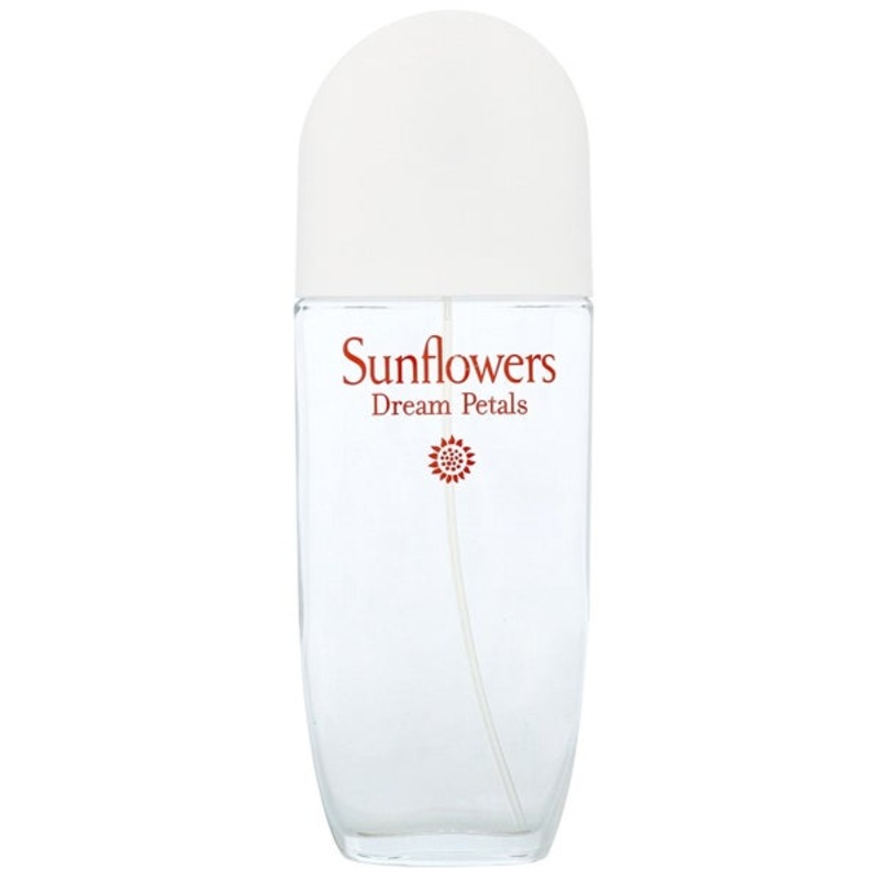 Elizabeth Arden Sunflowers Dream Petals Eau de Toilette Spray 100ml / 3.3 fl.oz.