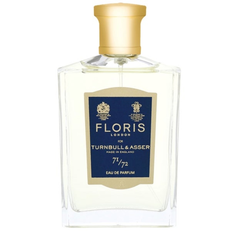 Floris London 71/72 Eau de Parfum Spray 100ml