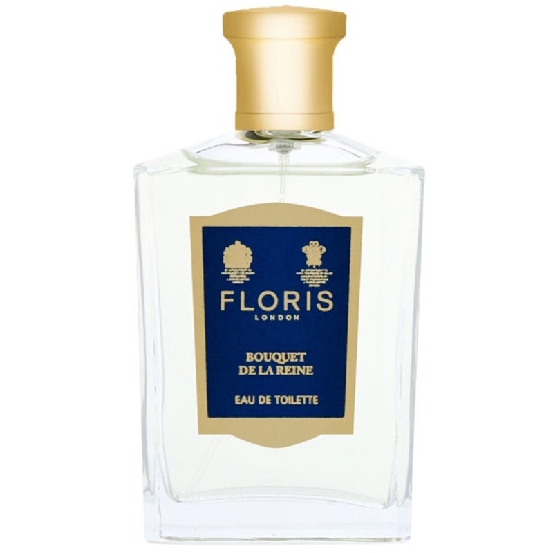 Floris London Bouquet de la Reine Eau de Toilette Spray 100ml