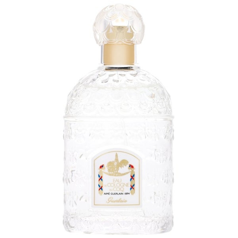 Guerlain Du Coq Eau de Cologne Spray 100ml / 3.3 fl.oz.