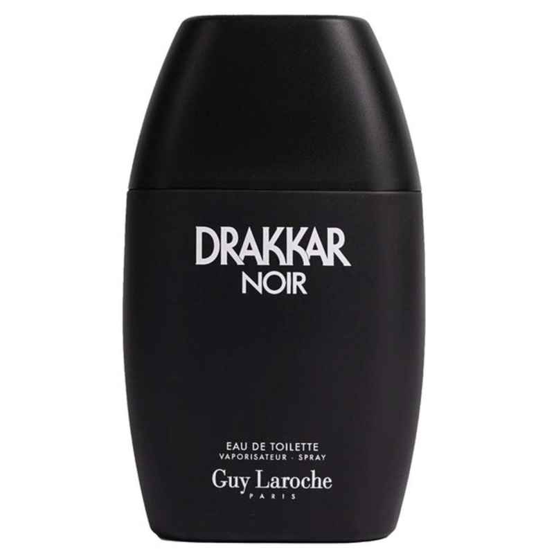 Guy Laroche Drakkar Noir Eau de Toilette Spray 200ml