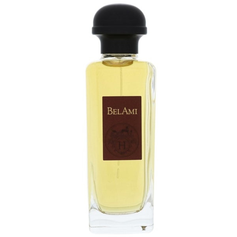 Herms Bel Ami Eau de Toilette Spray 100ml