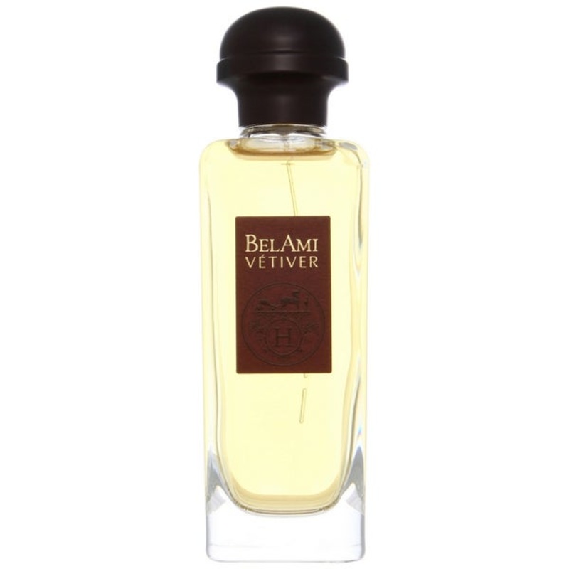 Herms Bel Ami Vtiver Eau de Toilette Spray 100ml