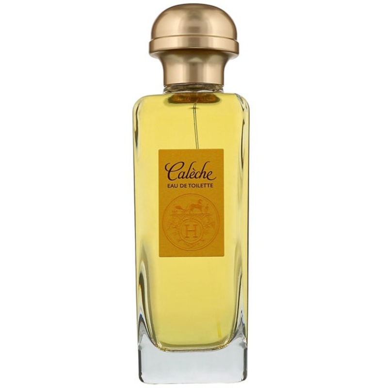 Herms Calche Eau de Toilette Spray 100ml