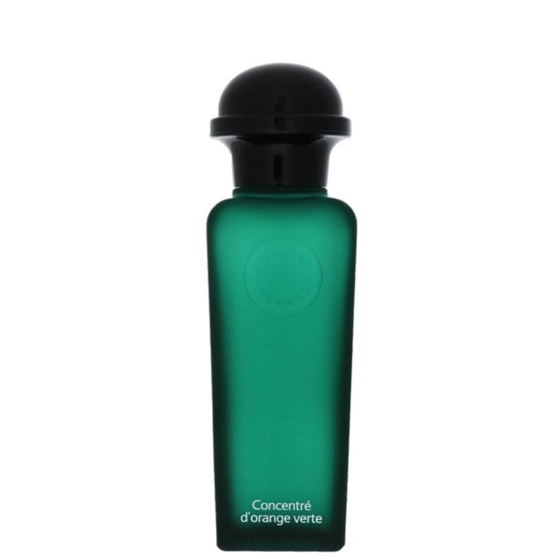Herms Concentr d’Orange Verte Eau de Toilette Refillable Spray 50ml