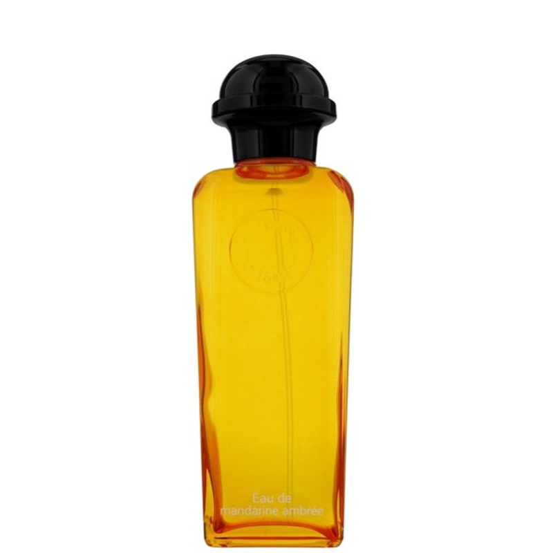 Herms Eau de Mandarine Ambre Eau de Cologne Spray 100ml