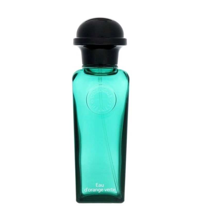 Herms Eau dOrange Verte Eau de Cologne Spray 50ml