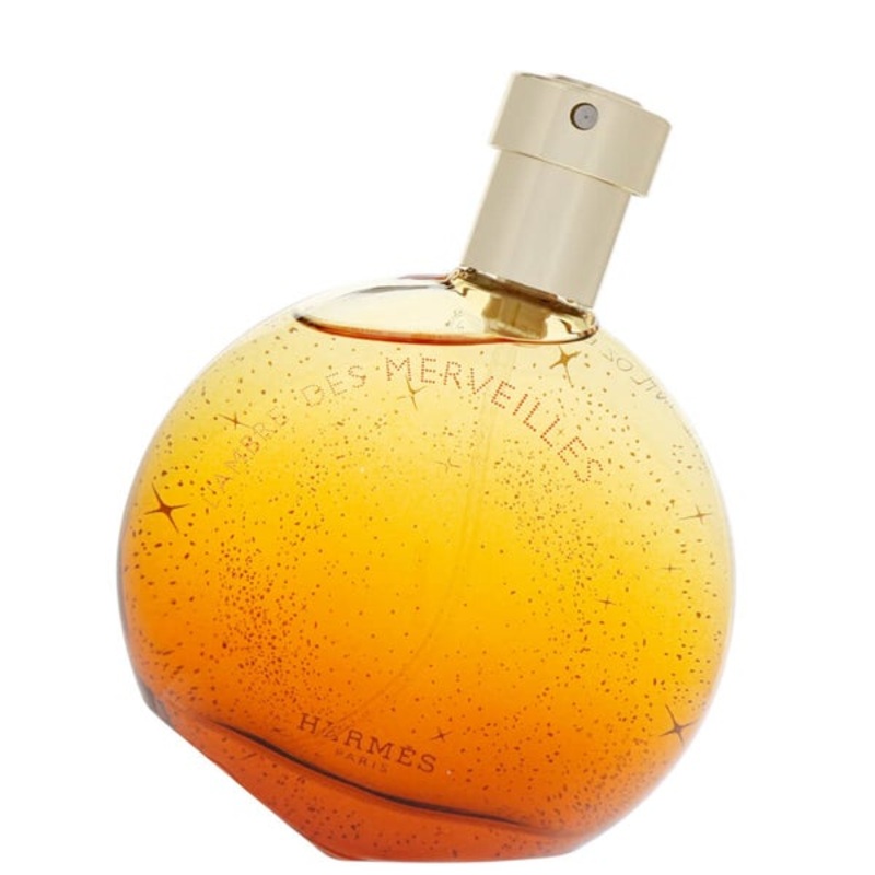Herms L’Ambre des Merveilles Eau de Parfum Spray 50ml