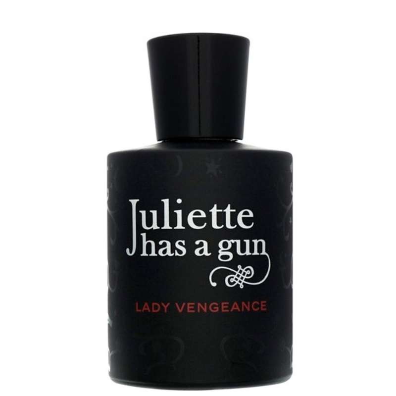 Juliette Has a Gun  Lady Vengeance  Eau de Parfum Spray 50ml
