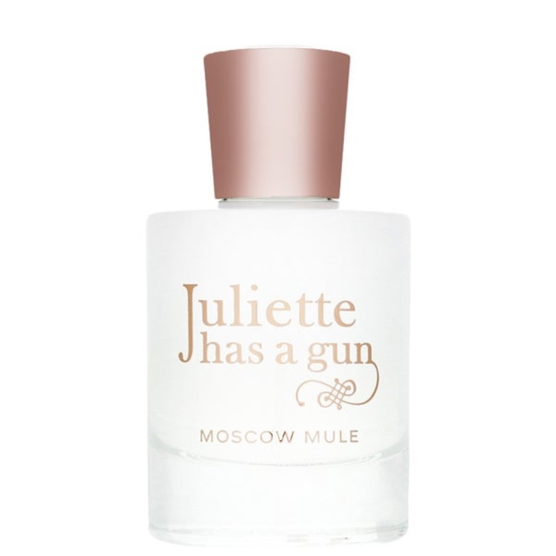Juliette Has a Gun  Moscow Mule Eau de Parfum Spray 50ml