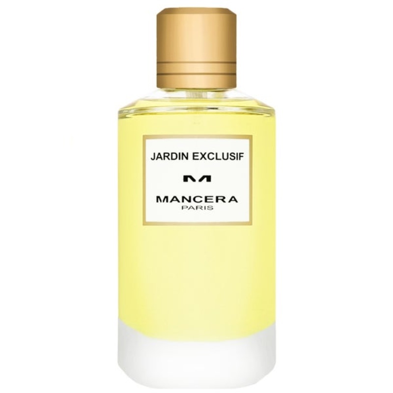 Mancera Paris Jardin Exclusif Eau de Parfum Spray 120ml