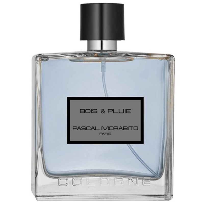Pascal Morabito Bois & Pluie Eau de Toilette Spray 200ml