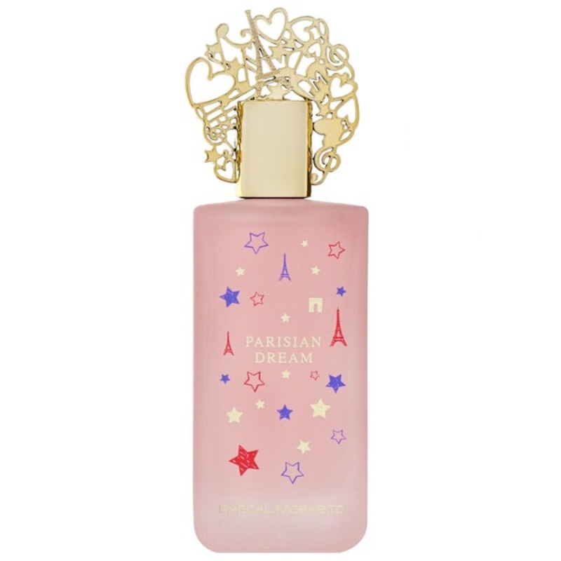 Pascal Morabito Parisian Dream Eau de Parfum Spray 100ml